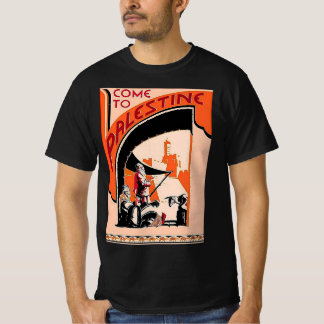 PALESTINE T SHIRT