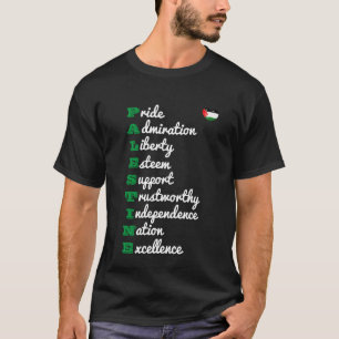 Palestine T-Shirt