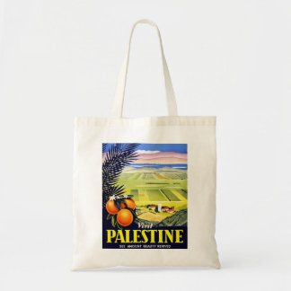 PALESTINE TYGKASSE