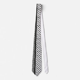 Palestinier Kaffiyeh Slips