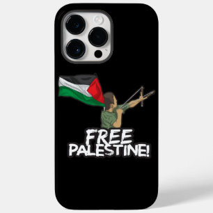 Palestinsk-flagga-palestiniernas frihet