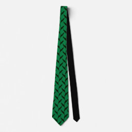 Palestinsk keffiyeh | Palestina kartmönster Slips