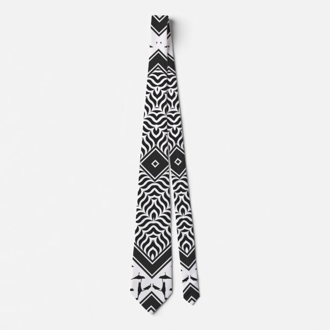 Palestinsk kuffiya Palestina Broderi Slips (Framsida)