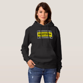 Palestinsk rättigheterHoodie - kvinna snitt Tee