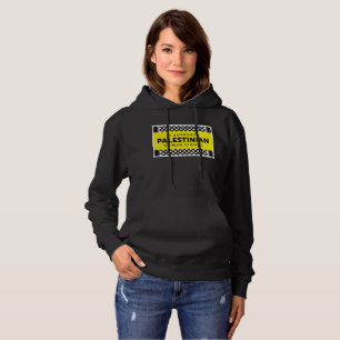Palestinsk rättigheterHoodie - kvinna snitt Tee