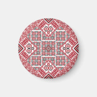 Palestinska broderier mönster 2
