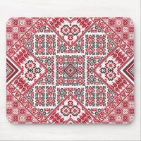 Palestinska broderier mönster 2