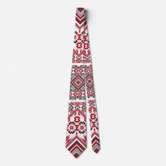 Palestinska broderier mönster 2 slips