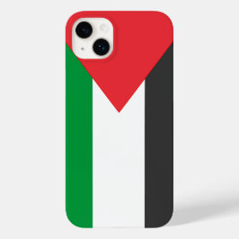Palestinska flagga Free Palestine anpassat