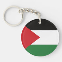 Palestinska flagga Free Palestine anpassat