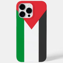 Palestinska flagga Free Palestine anpassat