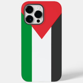 Palestinska flagga Free Palestine anpassat
