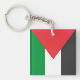 Palestinska flagga Free Palestine anpassat