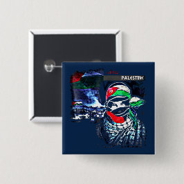 Palestinska folkmordet på palestinierna knapp