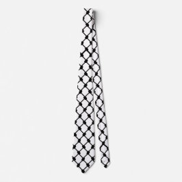 Palestinska Hatta Keffiyeh Kufiya Folk (2 Mönster) Slips