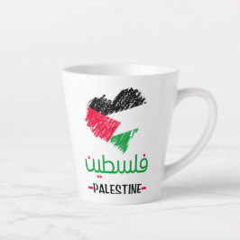 Palestinska hjärtsäck