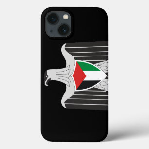 palestinska jacka av arm