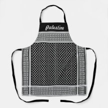 Palestinska Keffiyeh