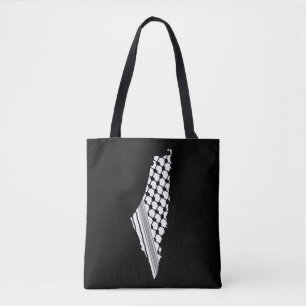 Palestinska keffiyeh, fritt karta, Palestina Kufiy Tygkasse