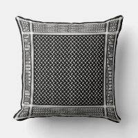 Palestinska Keffiyeh