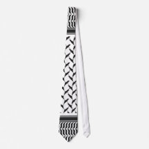 Palestinska keffiyeh