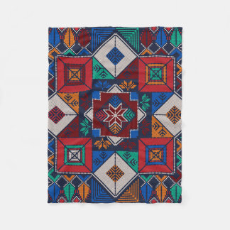 Palestinska liv, jämlikhet, frihet, frihet och fri fleecefilt