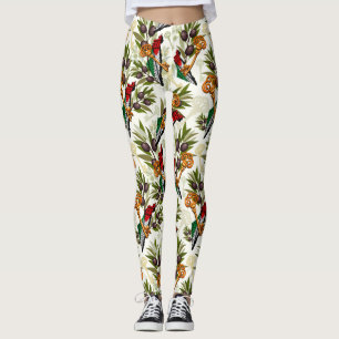 Palestinska Nyckel-symbolen för Högerna för återvä Leggings