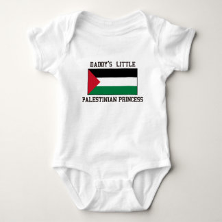 Palestinska prinsessan t shirt