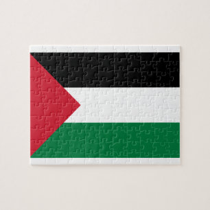 palestinska pussel