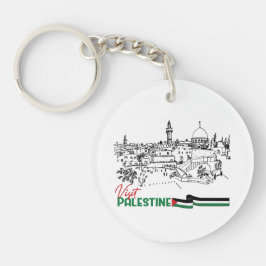 Palestinskt arv och hopp