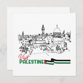 Palestinskt arv och hopp