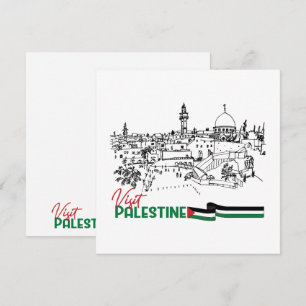 Palestinskt arv och hopp