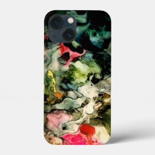 Palette Abstrakt Mönster