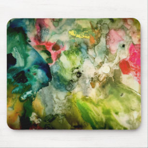 Palette-Abstrakt Musmatta