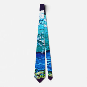 "Palette Knivar Shoreline" Slips