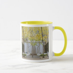 Paley Park Mugg