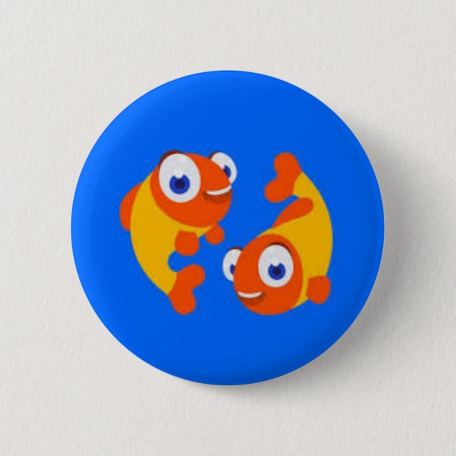 Palfish Teacher Button Knapp (Framsida)