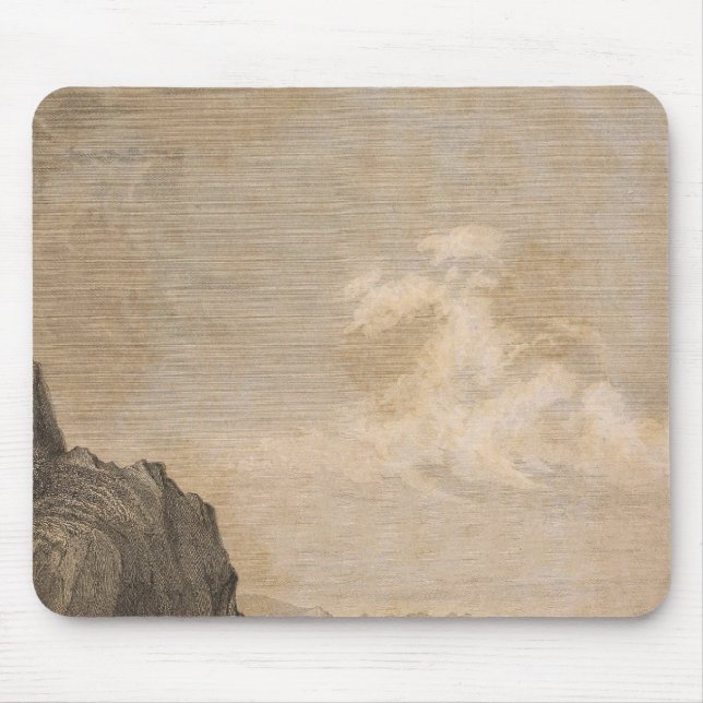 Pali, Oahu, Hawaii Musmatta (Framsidan)