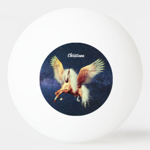 Palimino Winged Pegasus  Pingisboll