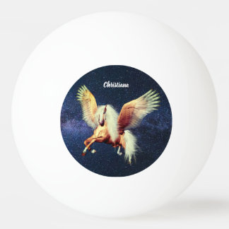 Palimino Winged Pegasus Pingisboll