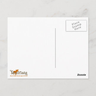 Palin Brawl, av Jeanne Devon Vykort