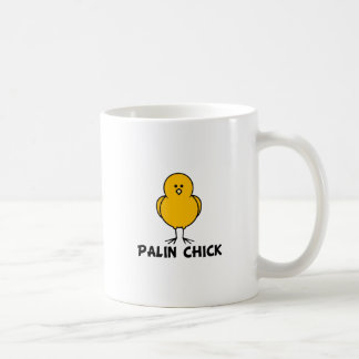 Palin chickmugg kaffemugg