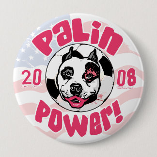 Palin driver fotbollmamman knapp