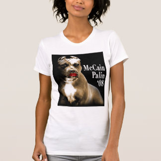 Palin driver T-tröja T-shirt