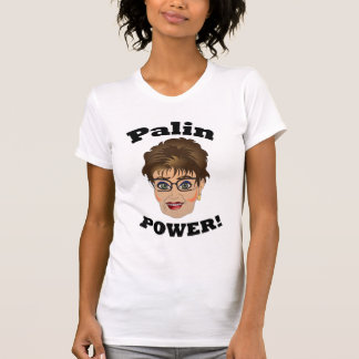 Palin driver tröja