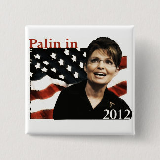Palin för president i 2012 knapp