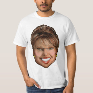 Palin Tee