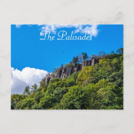 Palisades Vykort