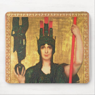 Pallas Athena Musmatta