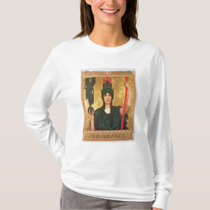 Pallas Athena Tee
